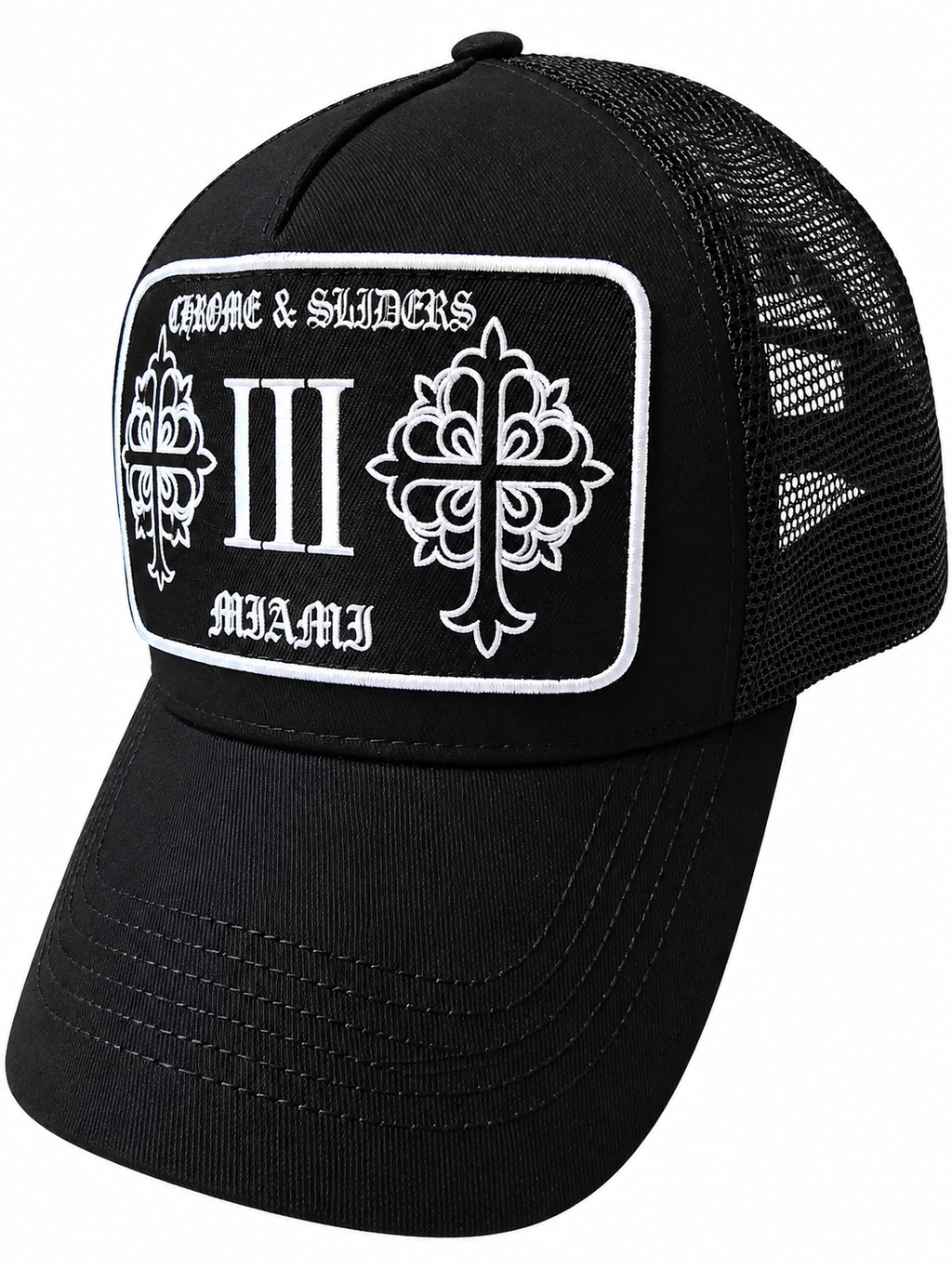 Atarush "Saints & Sinners"