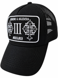 Atarush "Saints & Sinners"
