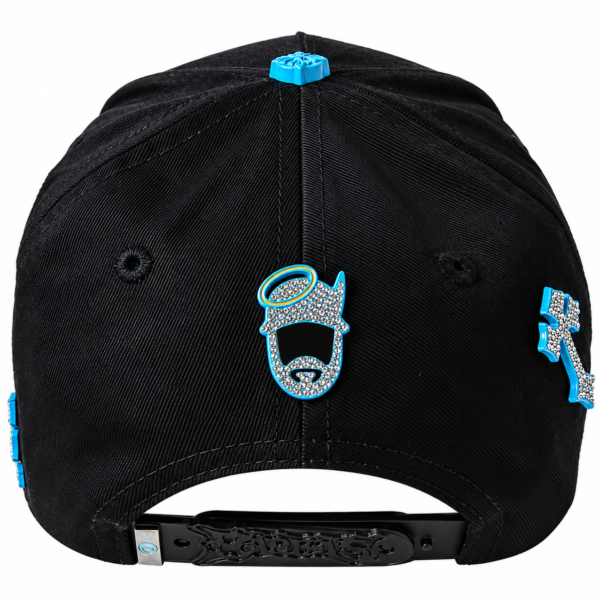 El Barbas Hats "Barbas Heaven"