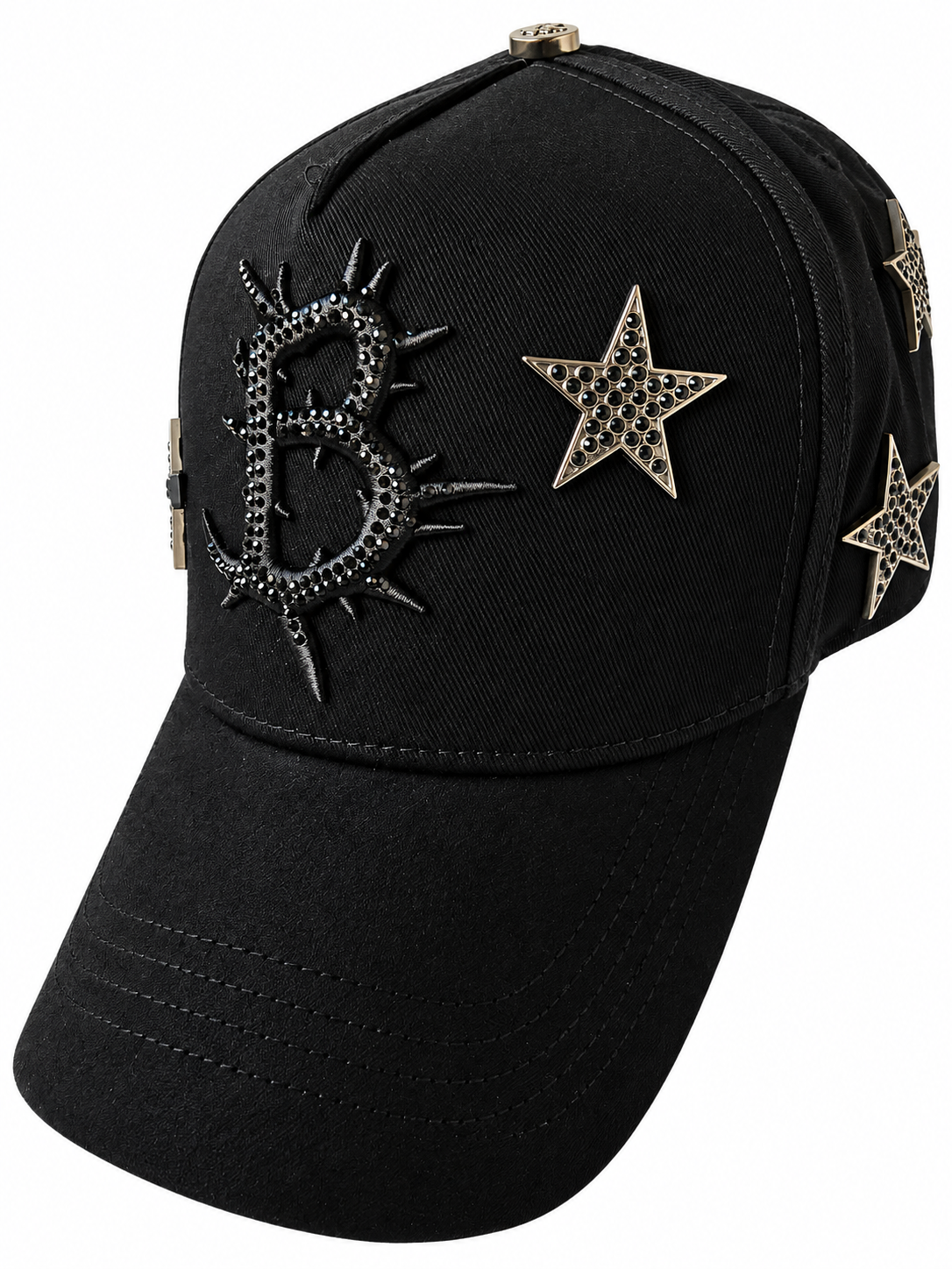Barbas Hats "Dark Nebula"