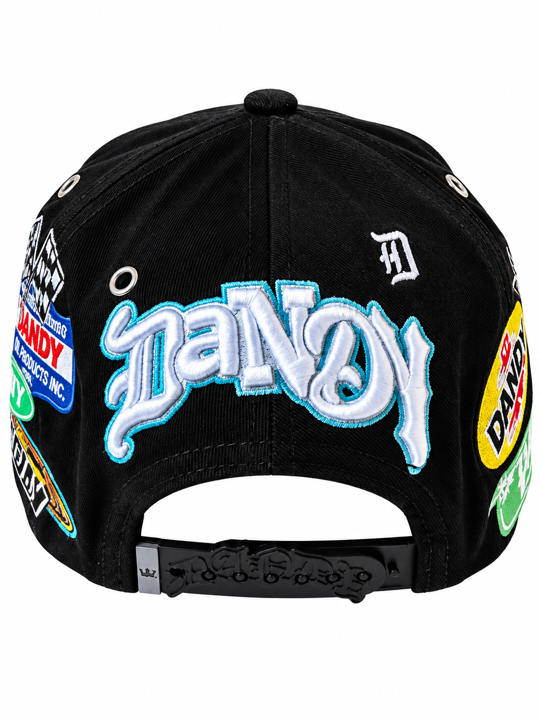 Dandy Hats "Dandy Racing"