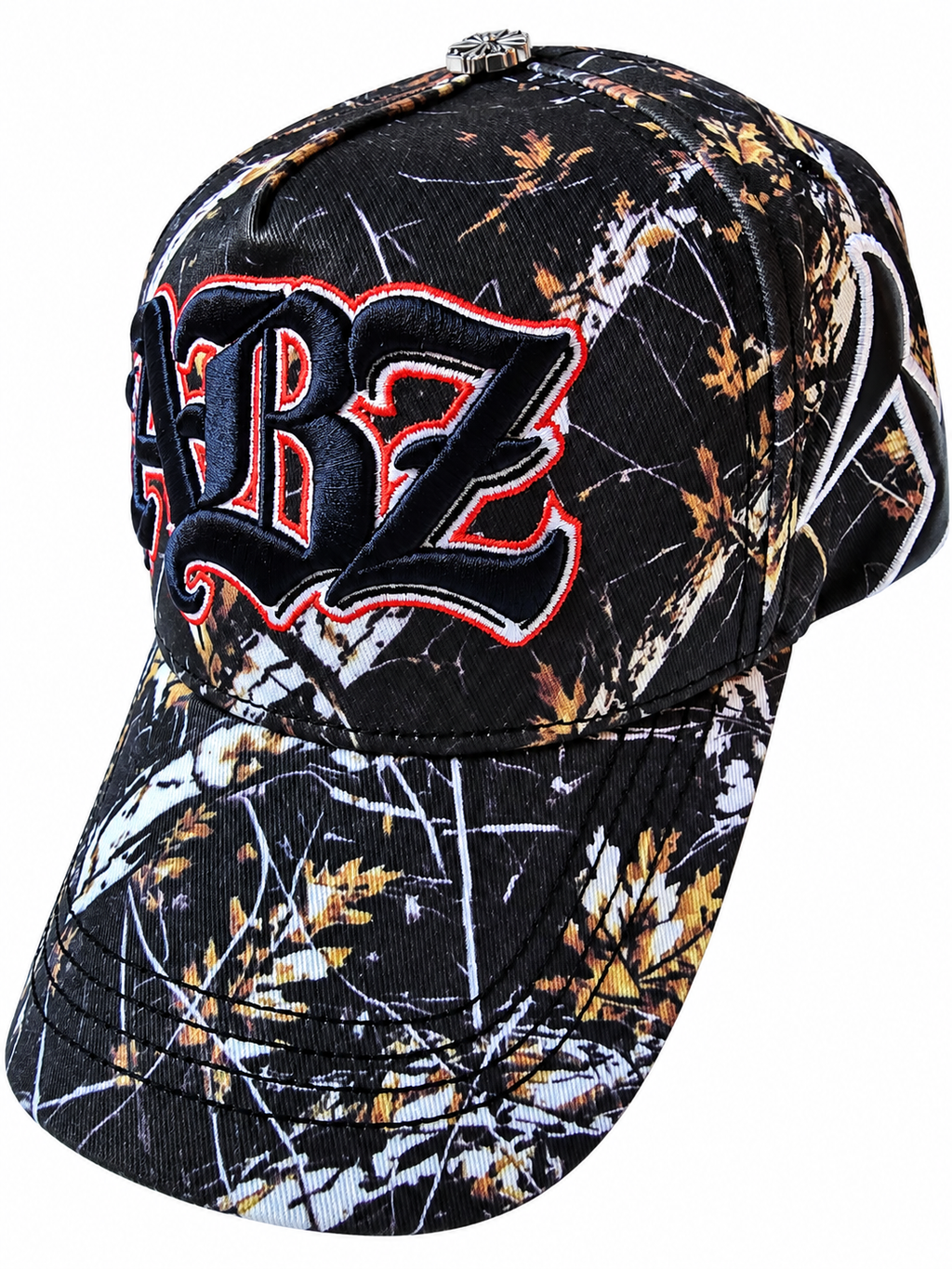 Báez x Maestro Shifu (Camo)