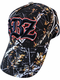 Báez x Maestro Shifu (Camo)