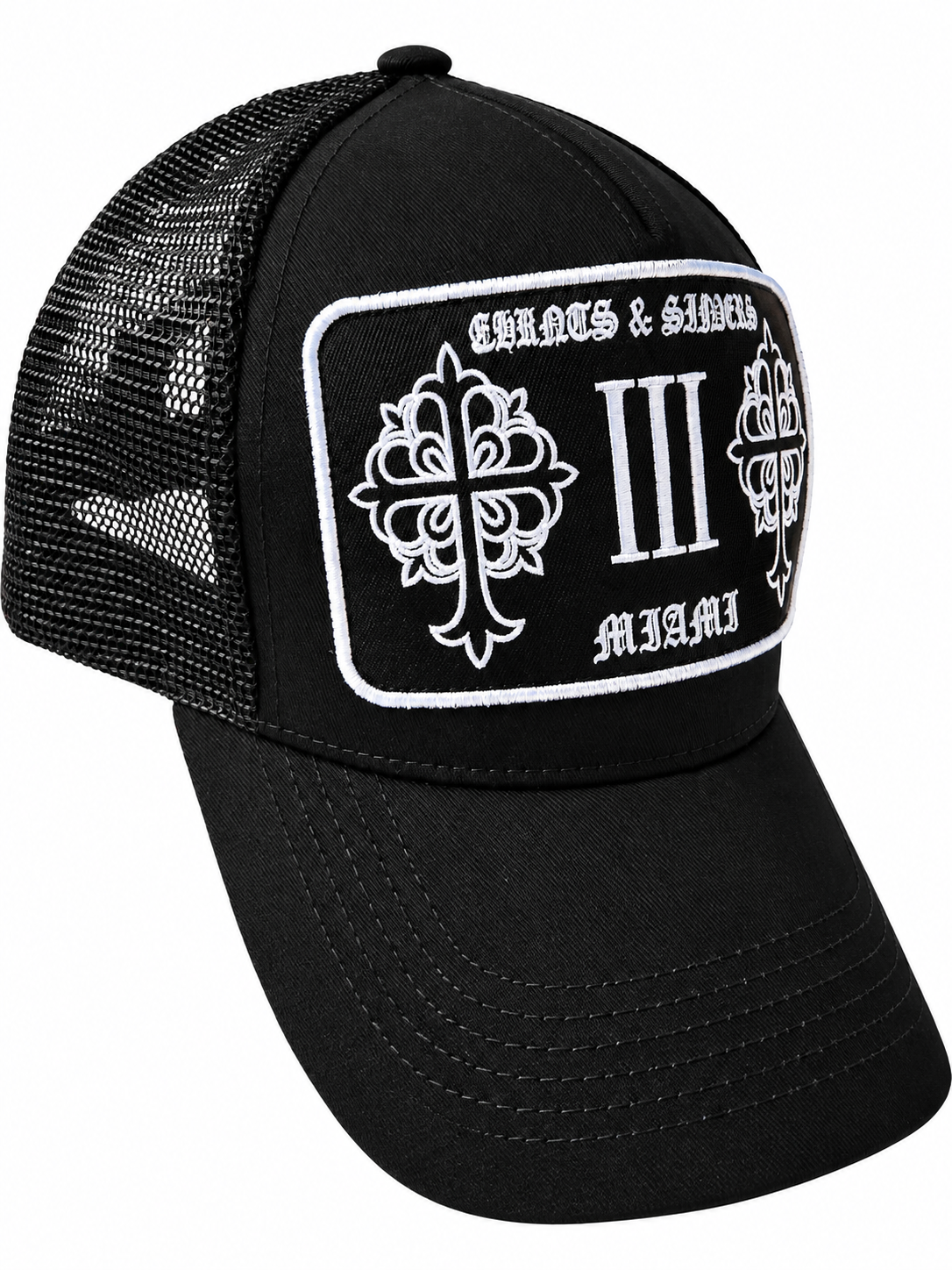 Atarush "Saints & Sinners"