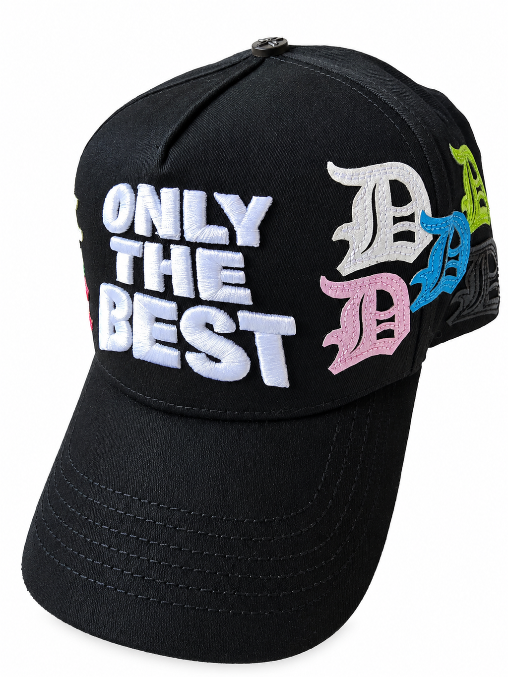 Dandy Hats x JC only the best