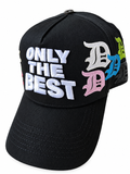 Dandy Hats x JC only the best