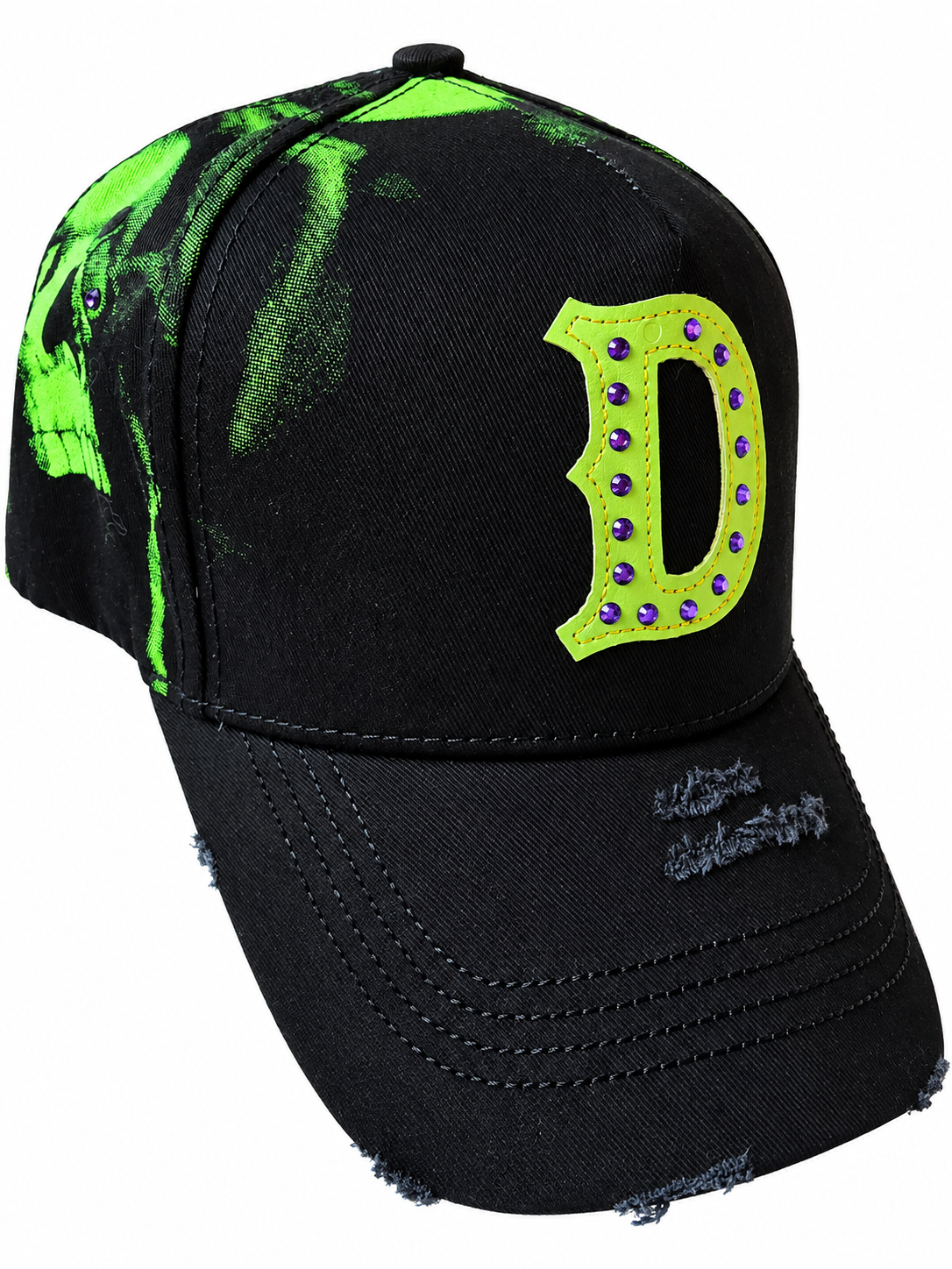 Dandy hats "Veneno"