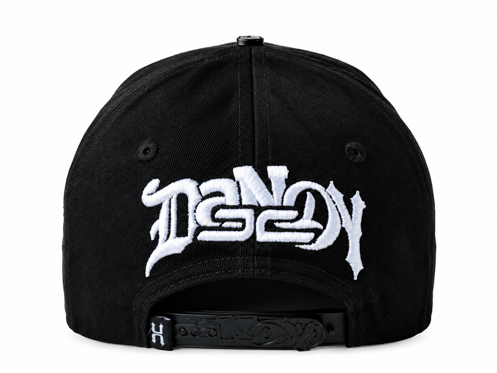 Dandy Hats x JC only the best