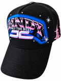 Dandy Hats x JC Hats "Members Only"