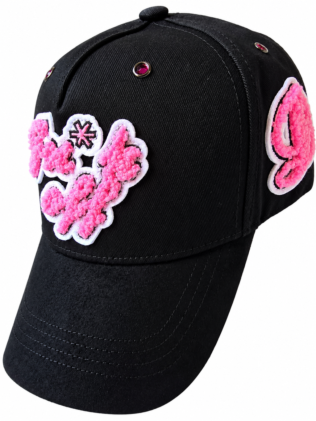 Dandy Hats "Fuck Off"