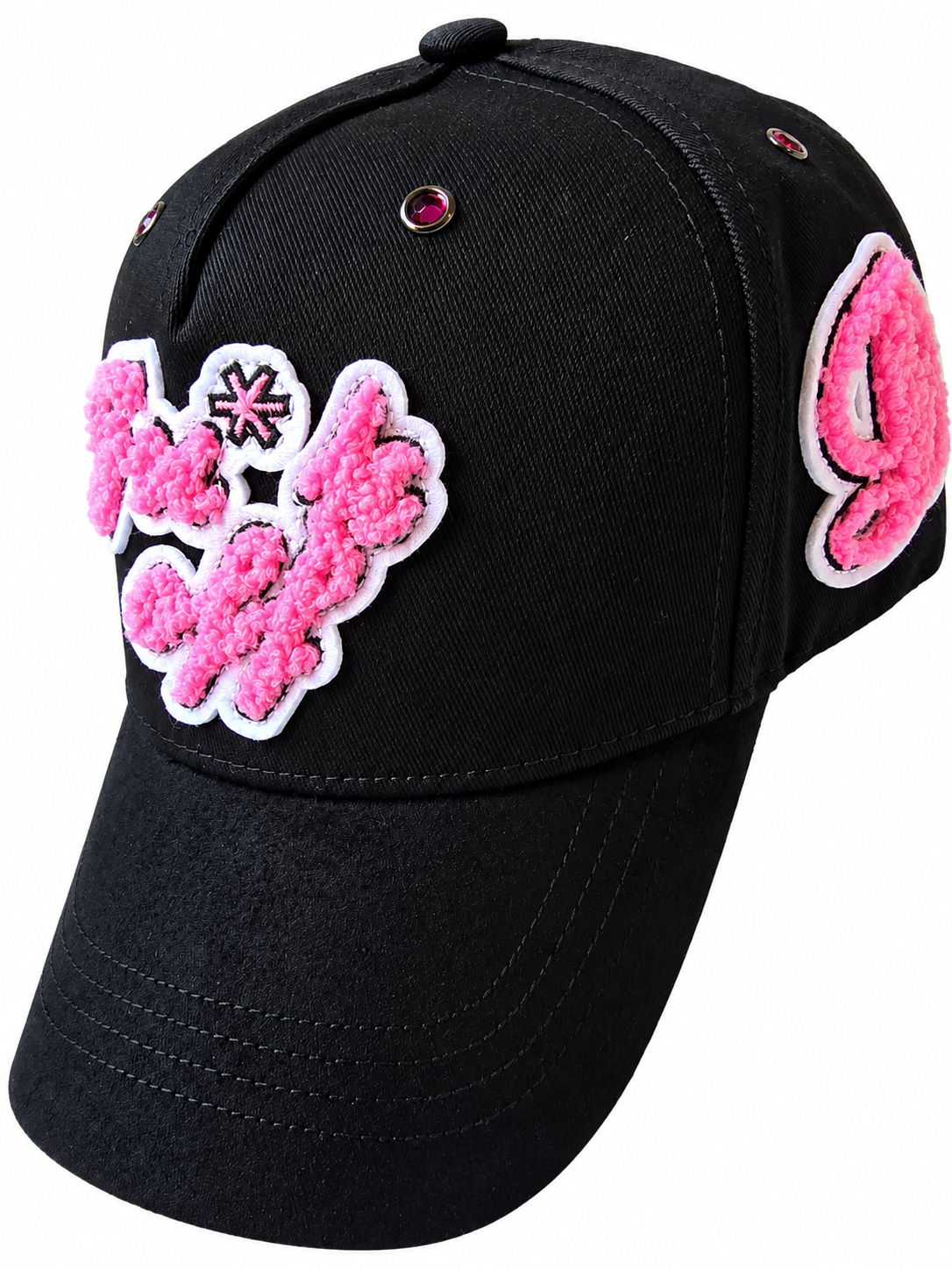 Dandy Hats "Fuck Off"