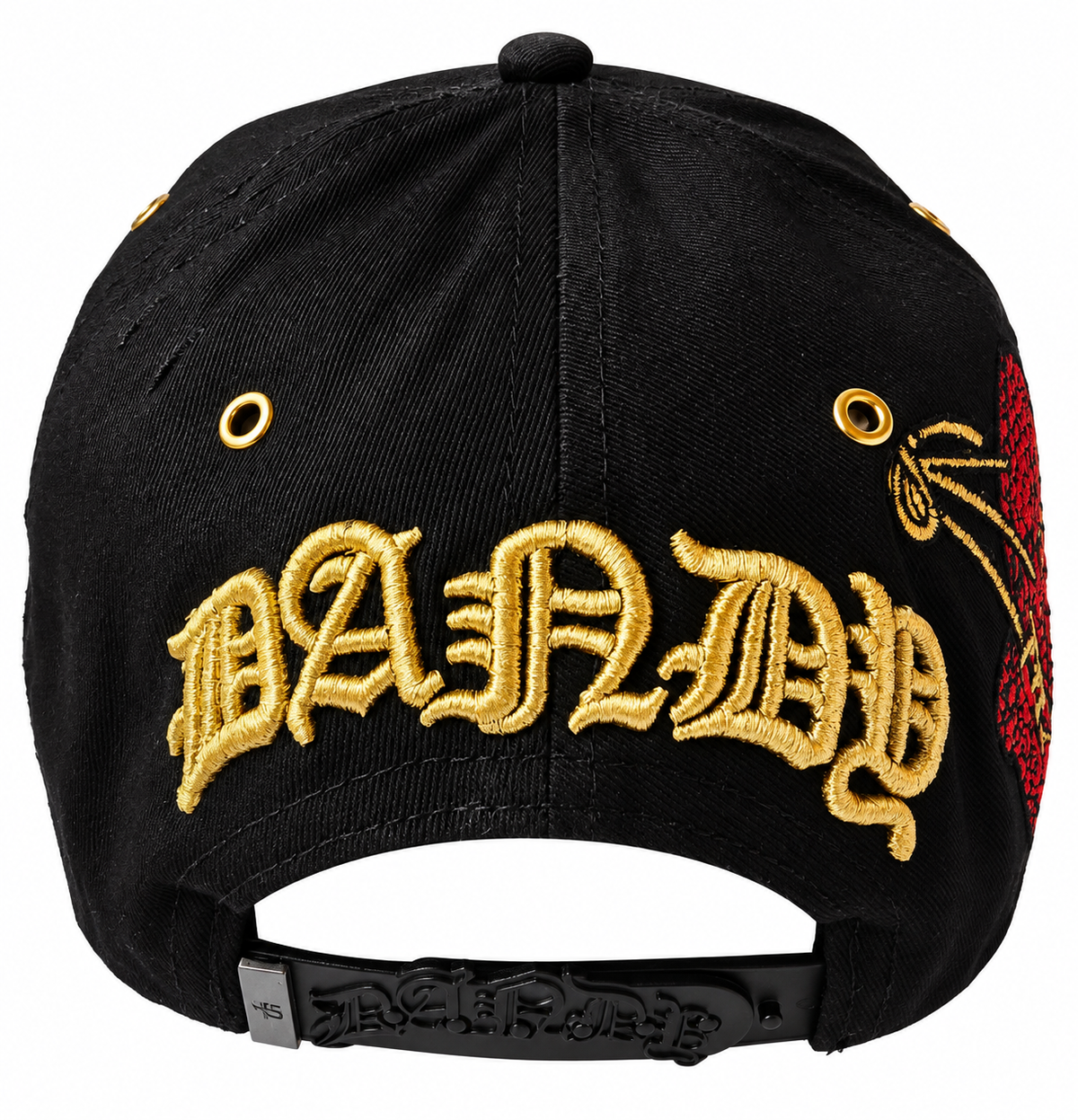 Dandy Hats x Canelo Álvarez "Undisputed Champion"
