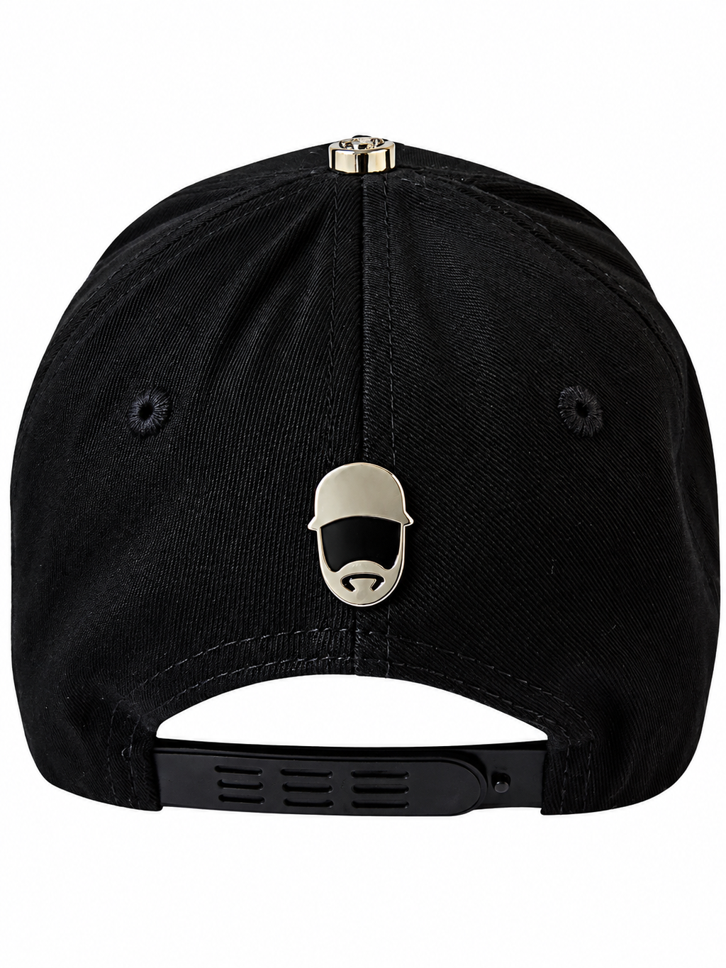Dandy Hats "Gold Skulls"