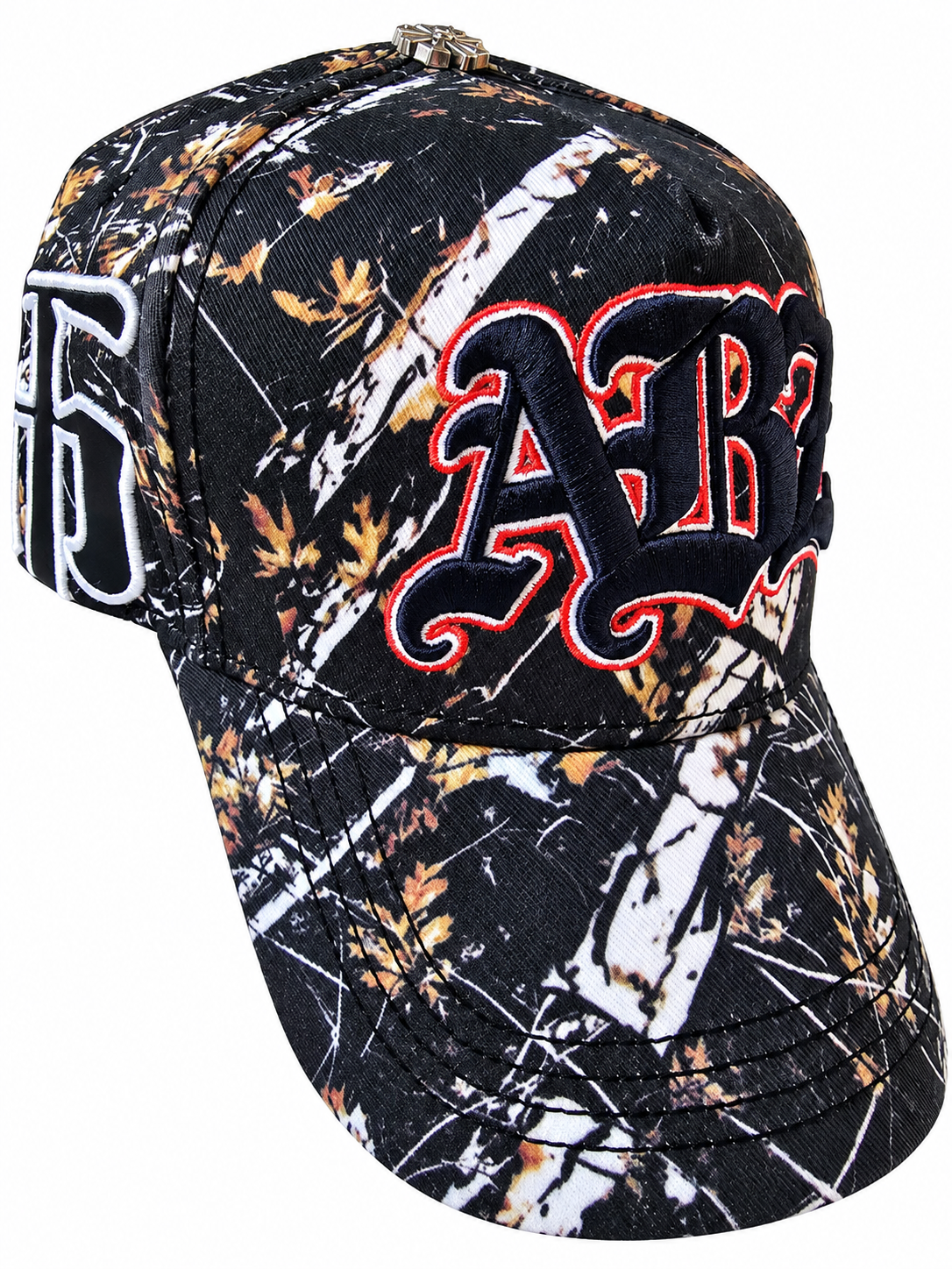 Báez x Maestro Shifu (Camo)
