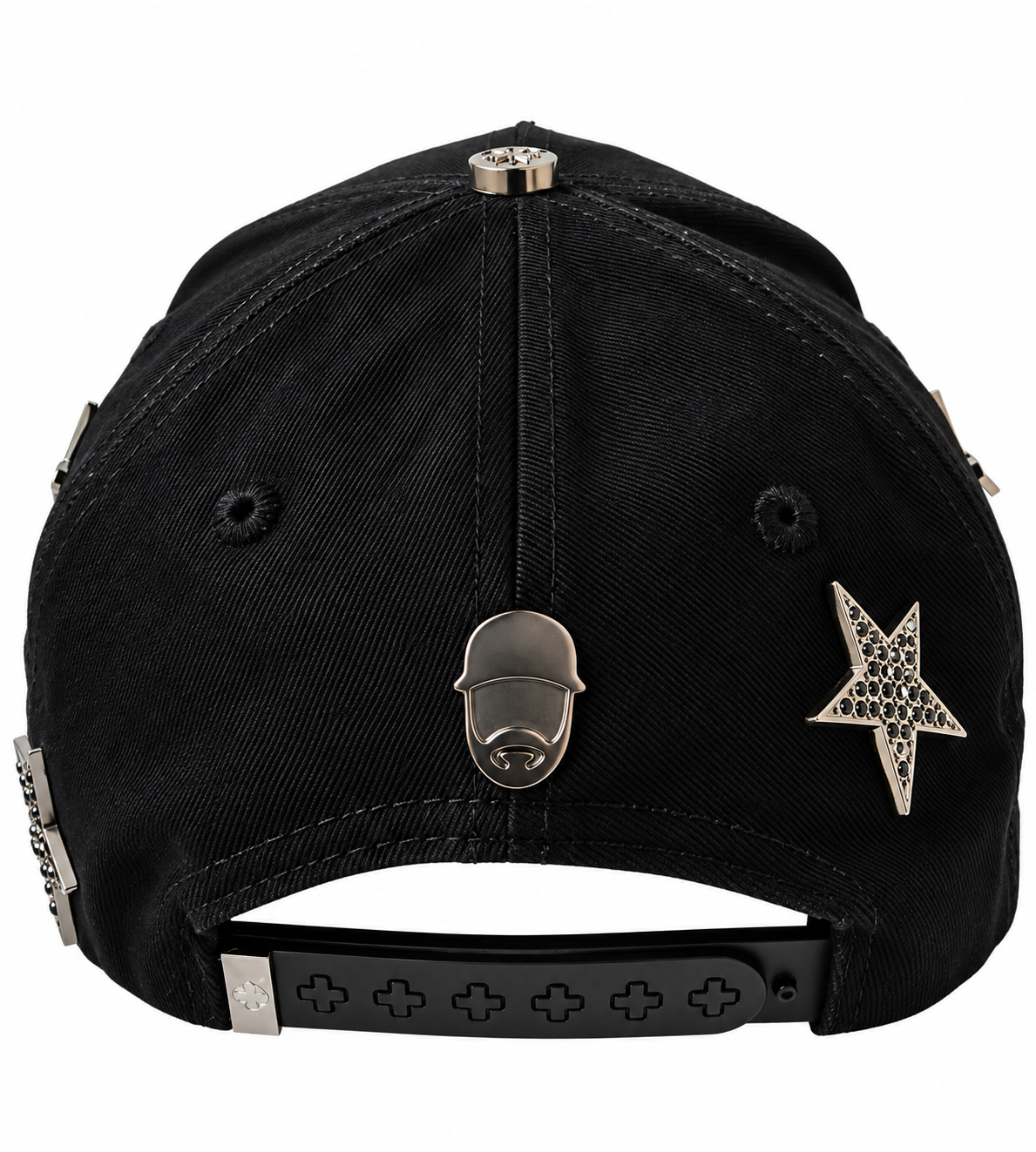 Barbas Hats "Dark Nebula"