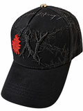 Barbas Hats x Willito "Heartbreaker"