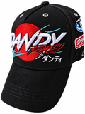 Dandy Hats "Dandy Racing"