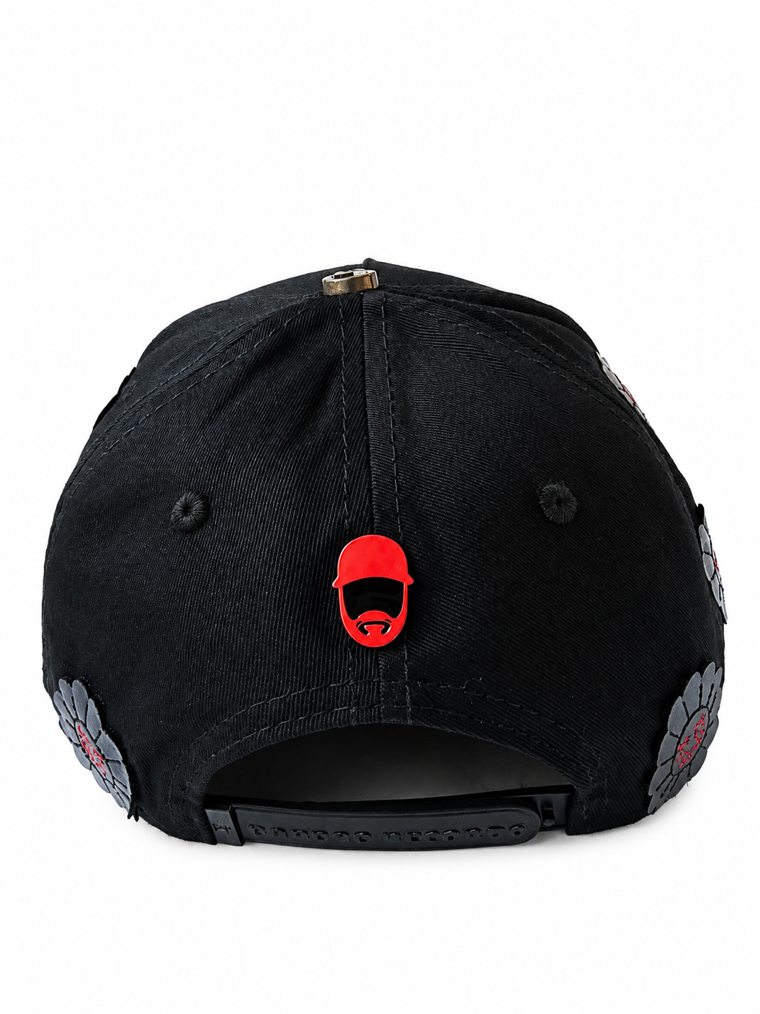 Barbas hats X CT Murakami