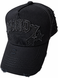 Dandy Hats "I'm a Star"
