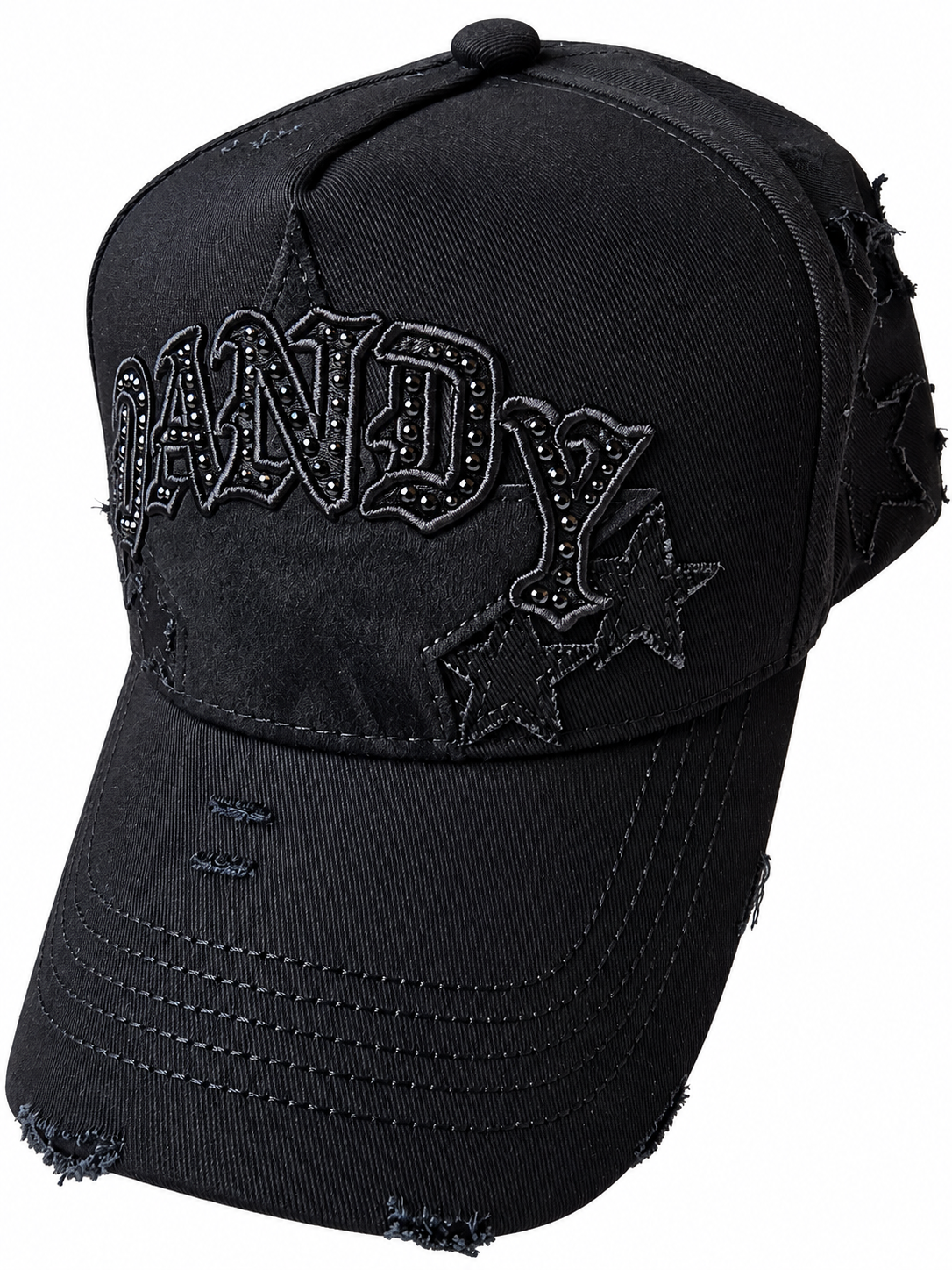 Dandy Hats "I'm a Star"