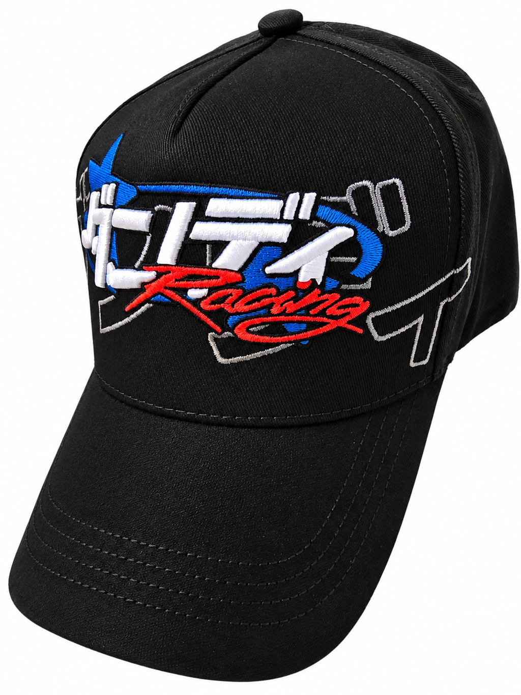 Dandy Hats "Racing J"