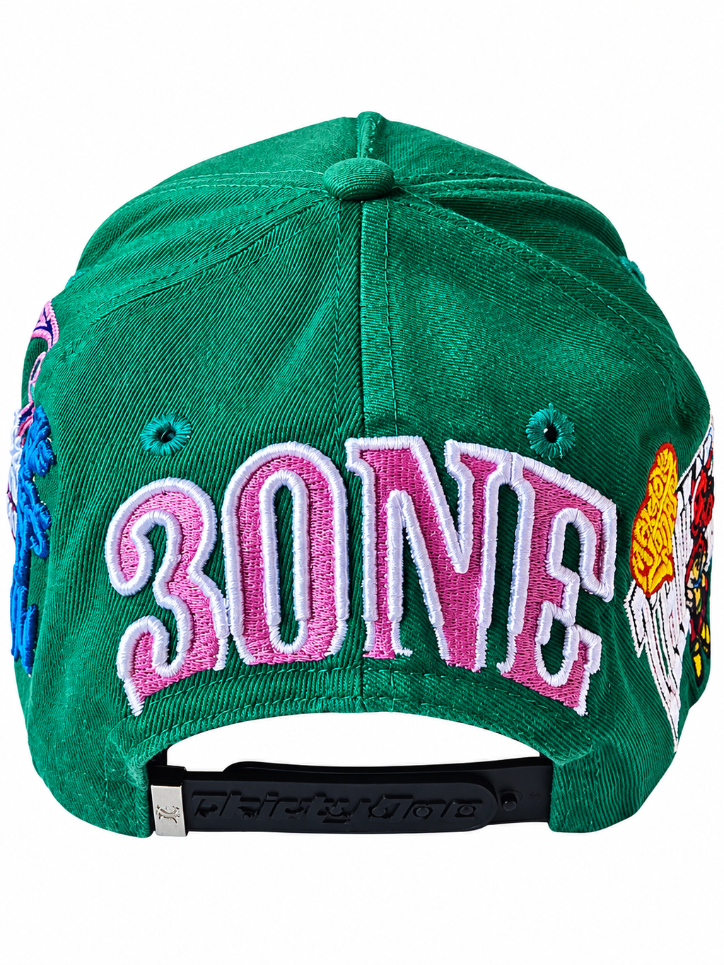 31 Hats "31 Vs The World"