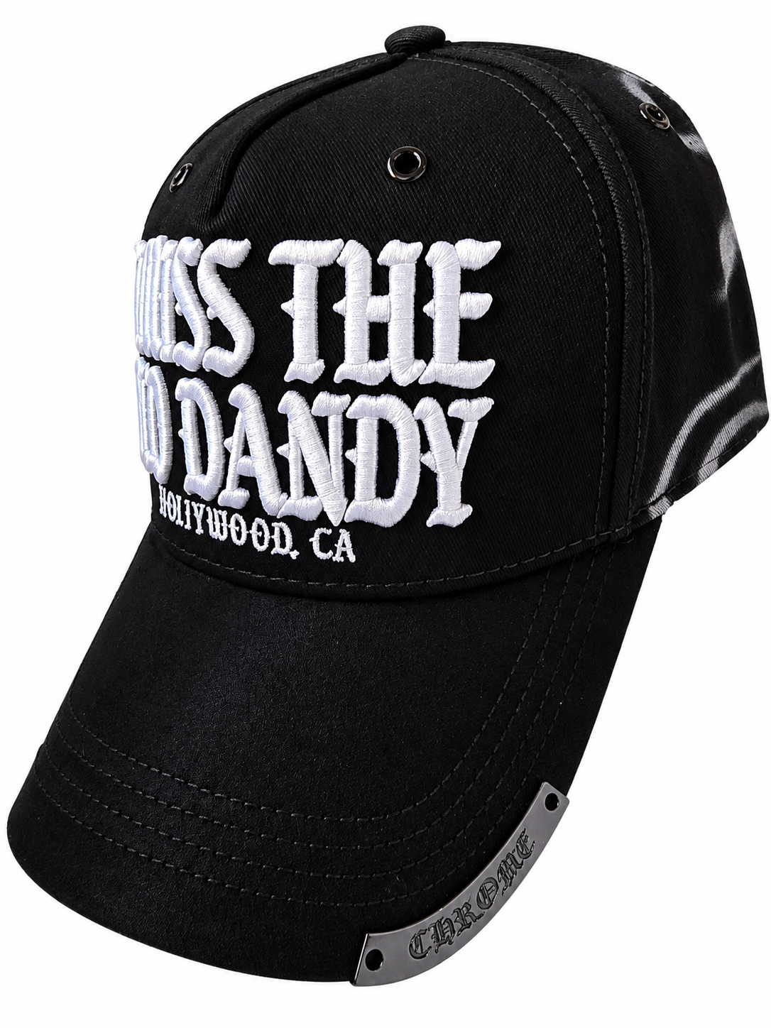 Dandy Hats "I Miss The Old Dandy"