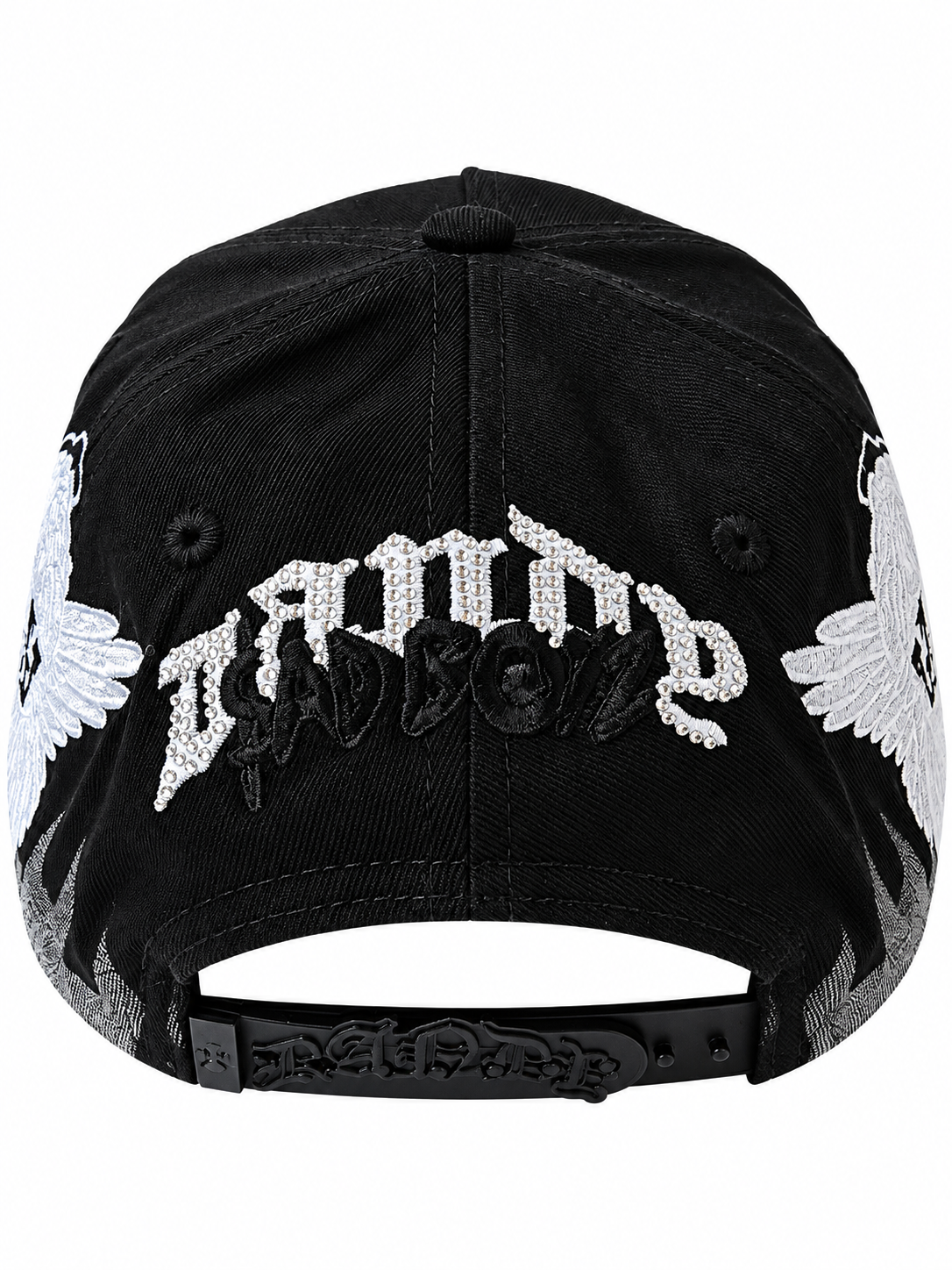 Dandy Hats X Junior H "Sad Forever "