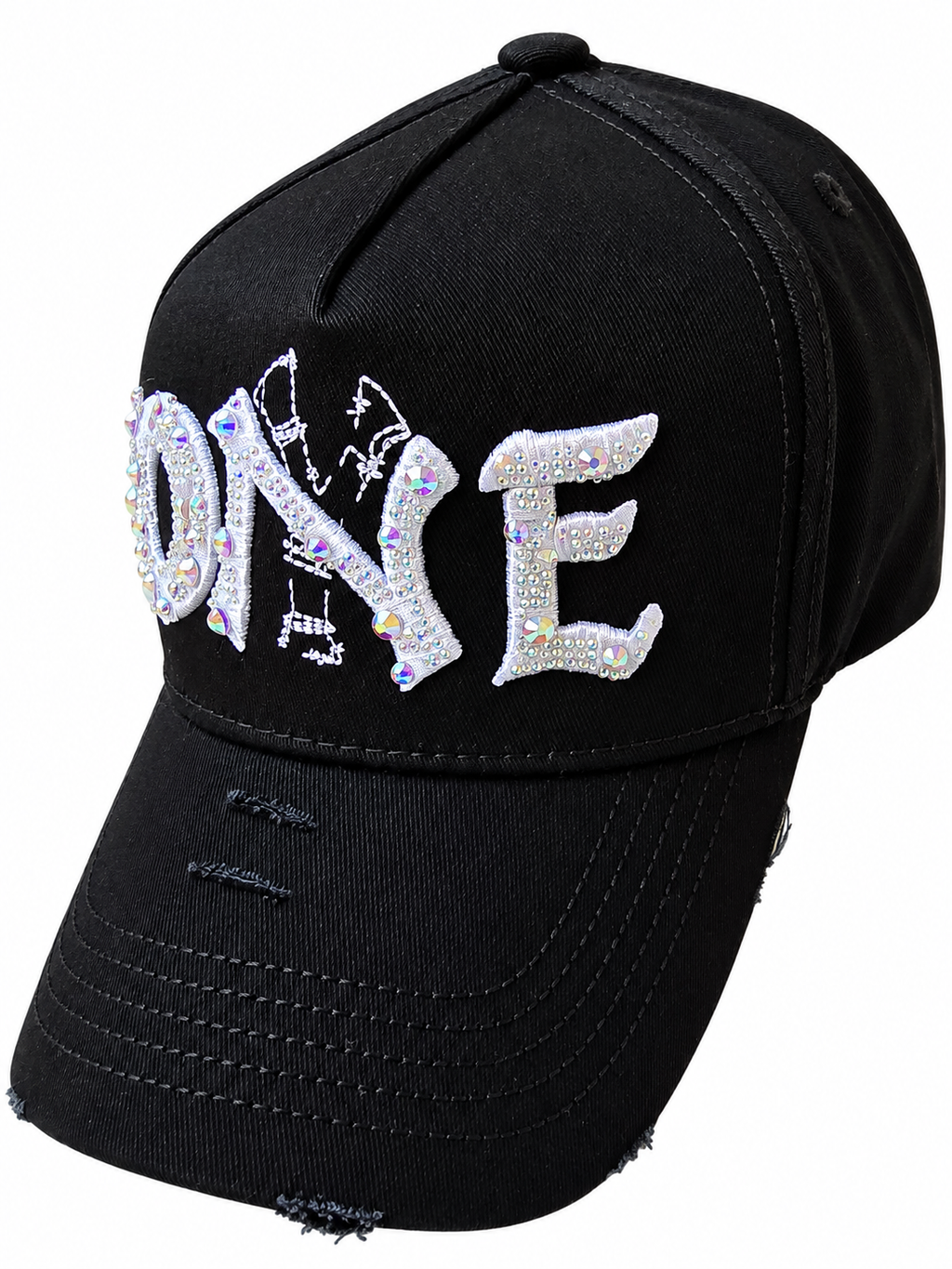 Thirty One Hats "31"
