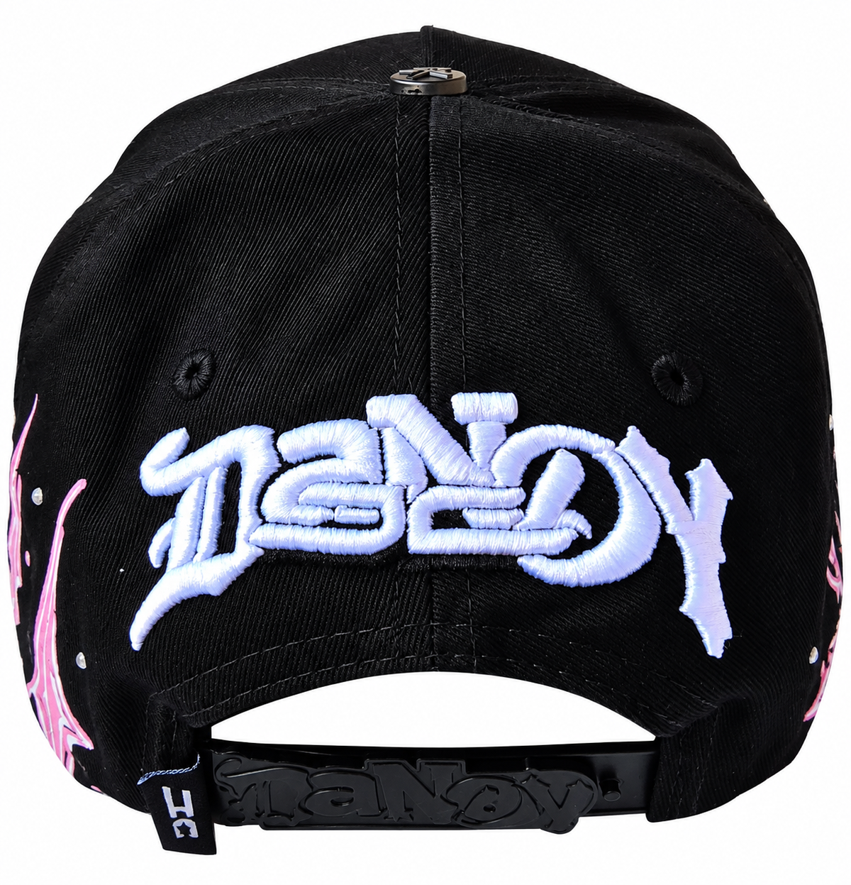 Dandy Hats x JC Hats "Members Only"