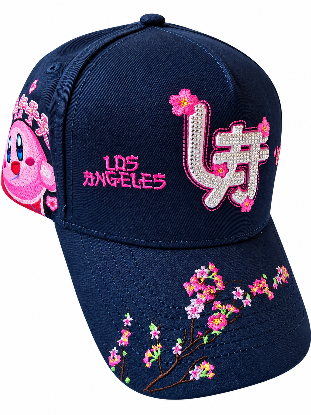 DMG Brand "La Japan" Kirby Sakura