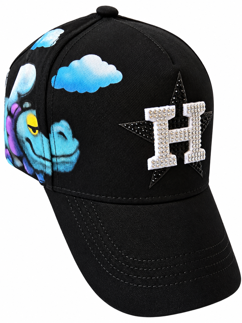 Dandy Hats x Sad Boyz "Días Nublados"