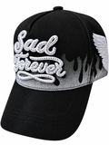 Dandy Hats X Junior H "Sad Forever "