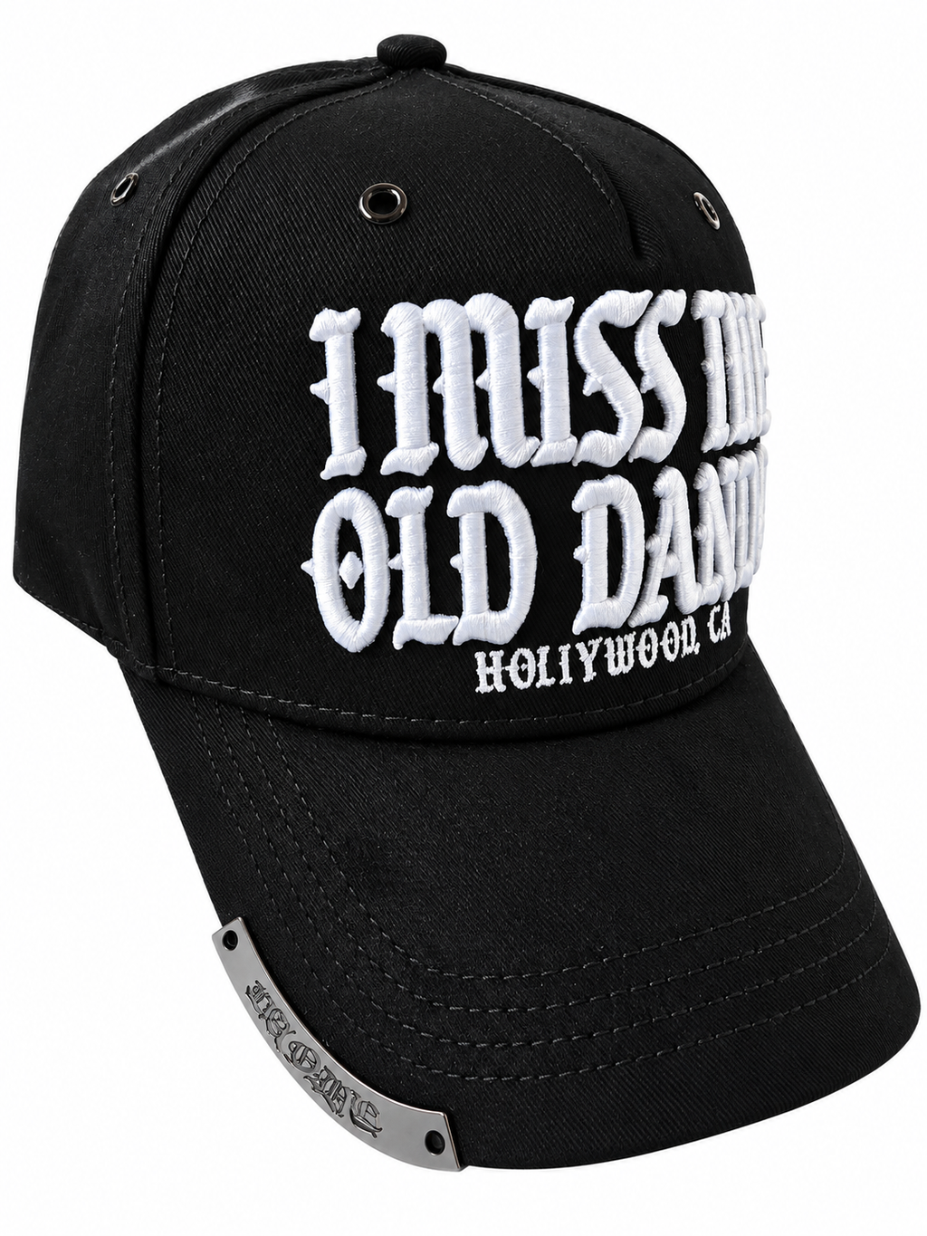 Dandy Hats "I Miss The Old Dandy"