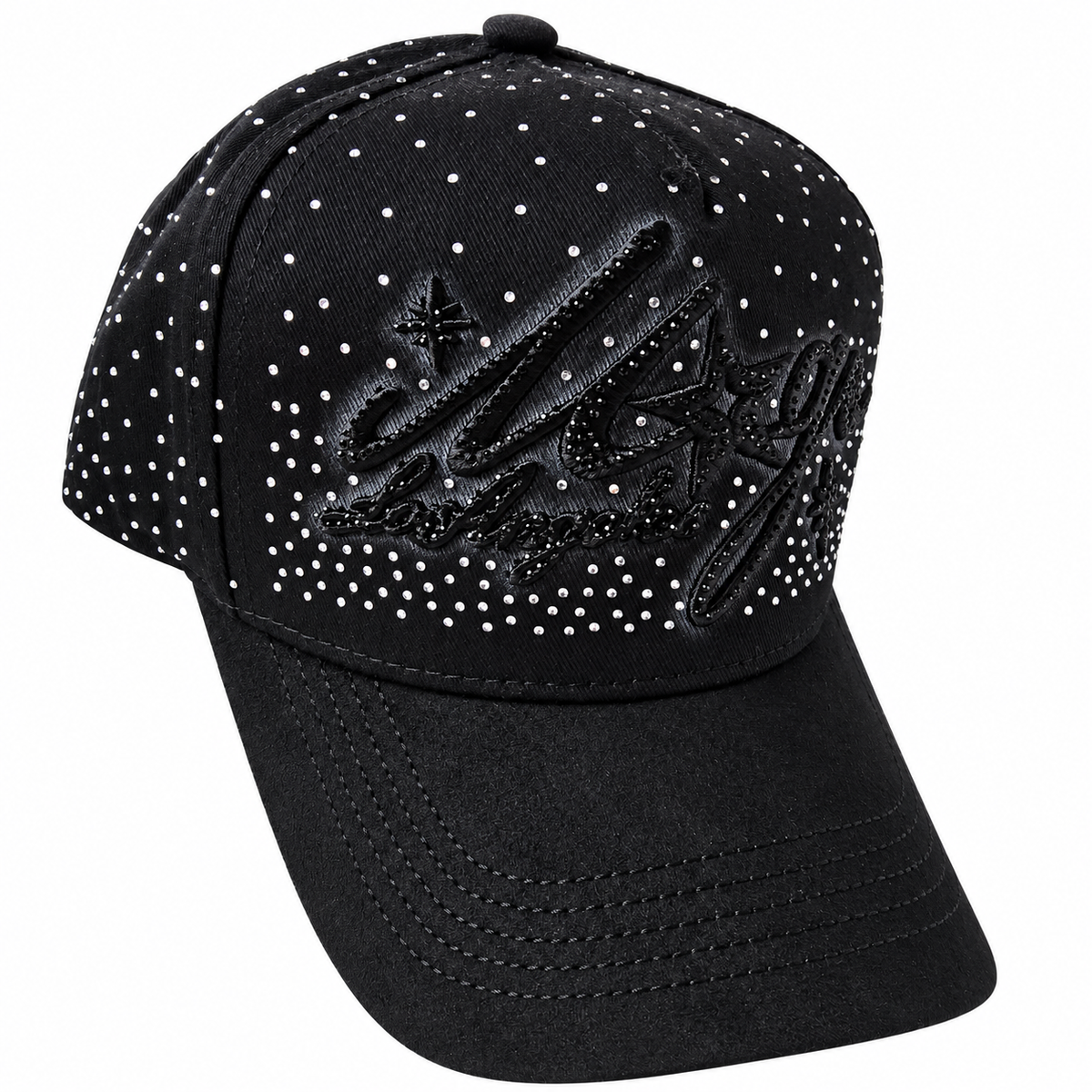 31 Hats x El Mago "Los Ángeles"