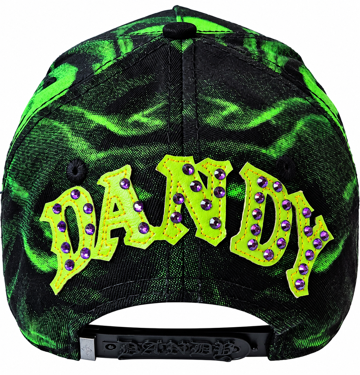 Dandy hats "Veneno"