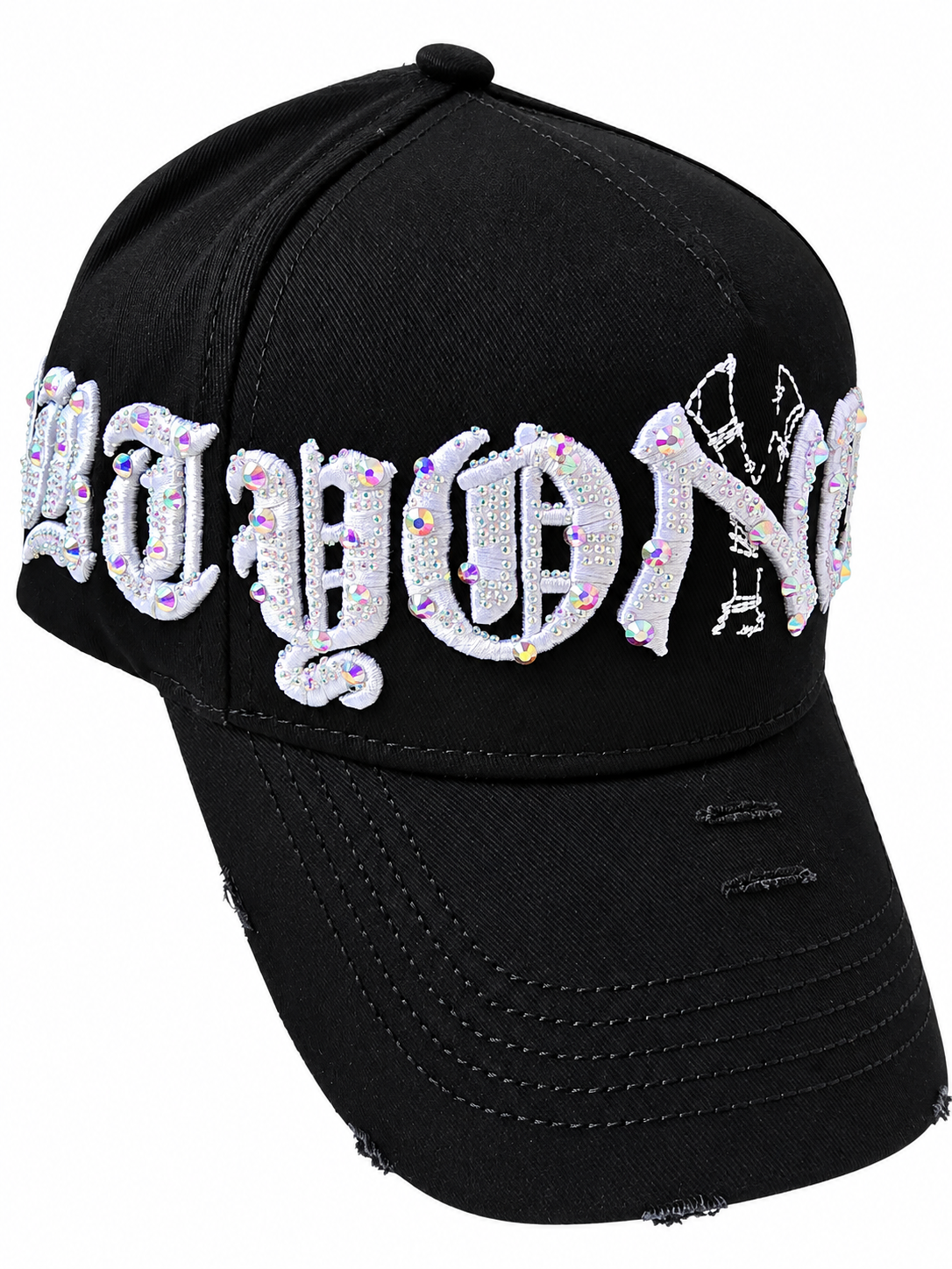 Thirty One Hats "31"