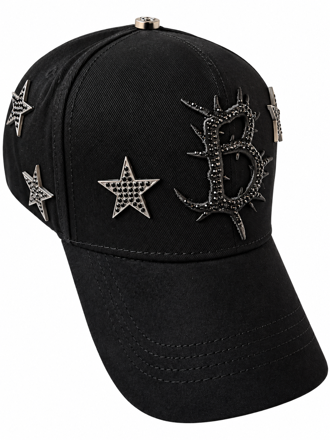 Barbas Hats "Dark Nebula"