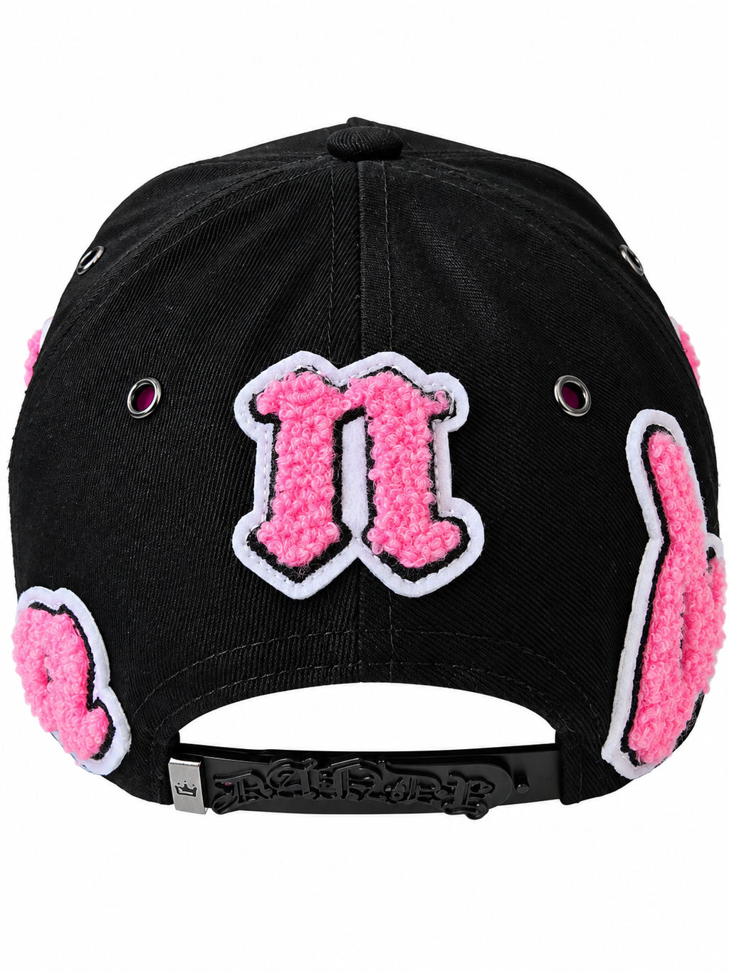 Dandy Hats "Fuck Off"