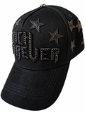 El Barbas Hats x Rich The kid