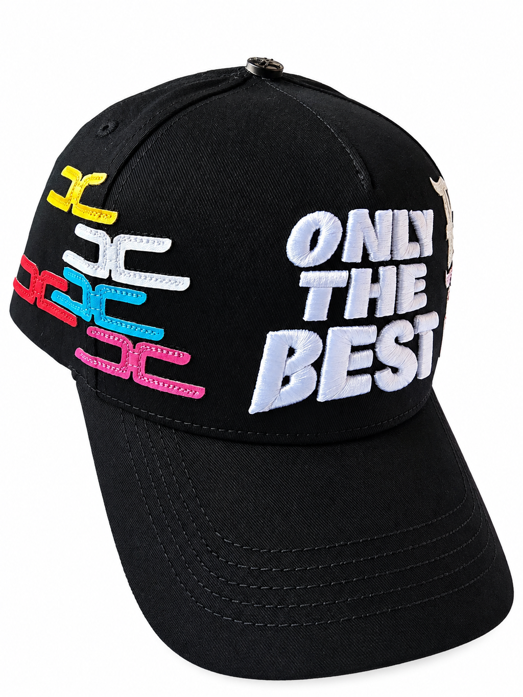 Dandy Hats x JC only the best