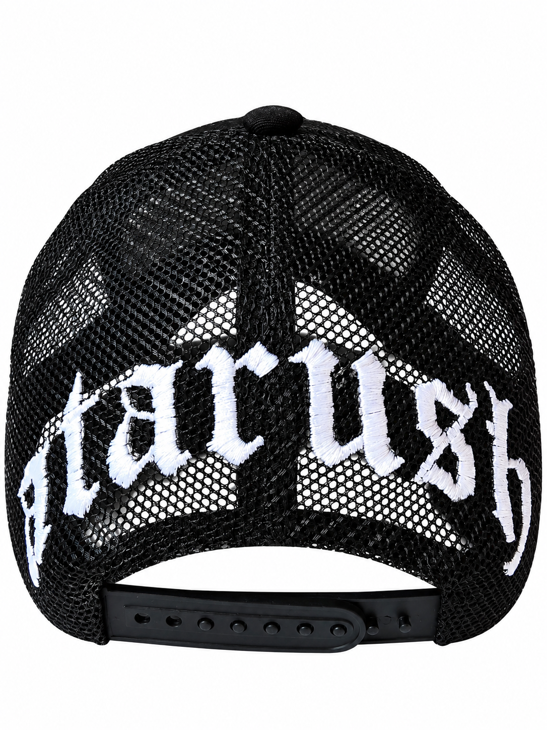 Atarush "Saints & Sinners"