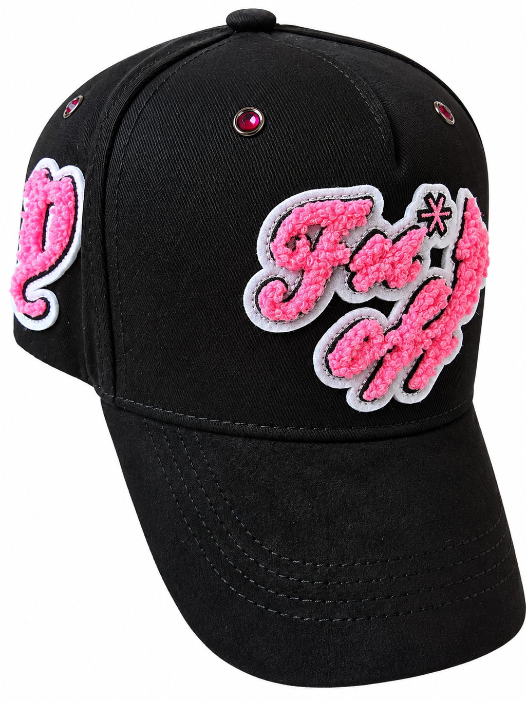Dandy Hats "Fuck Off"