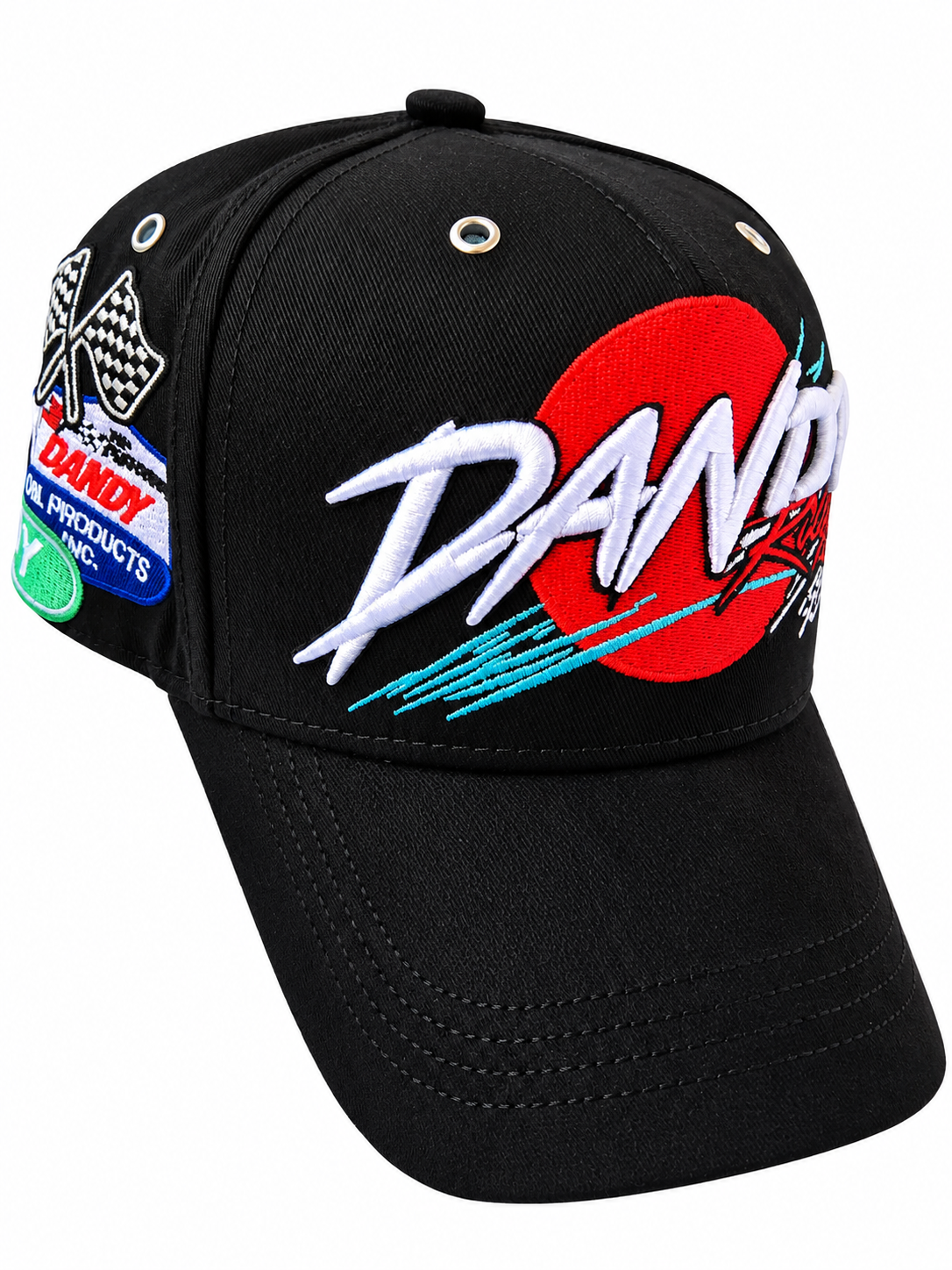Dandy Hats "Dandy Racing"