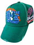 31 Hats "31 Vs The World"