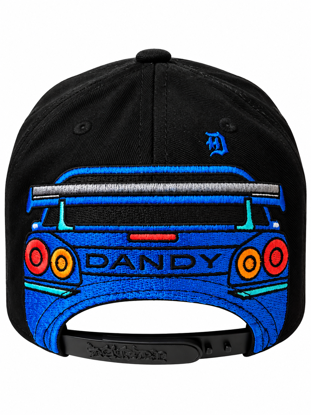 Dandy Hats "Racing J"