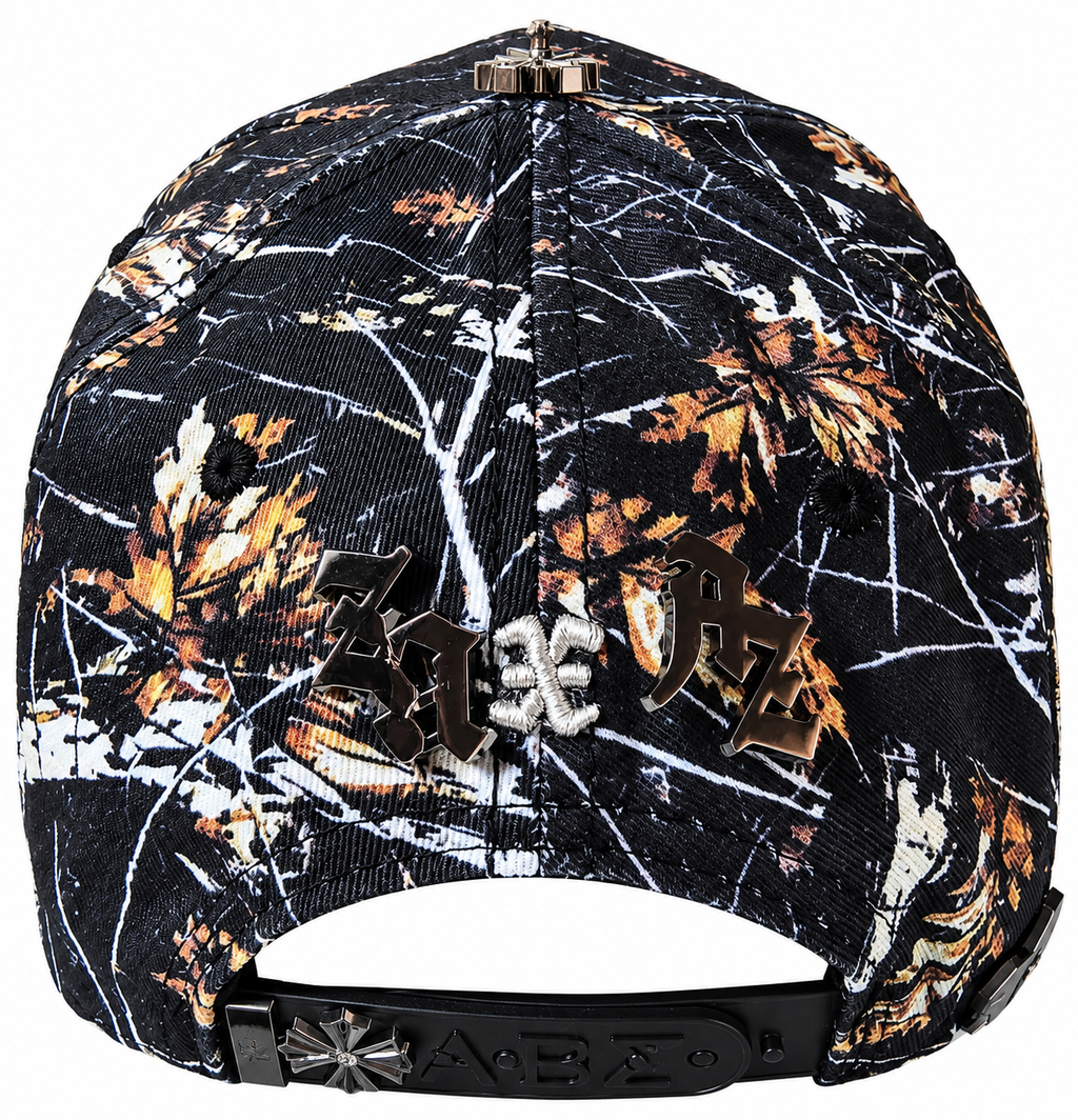 Báez x Maestro Shifu (Camo)