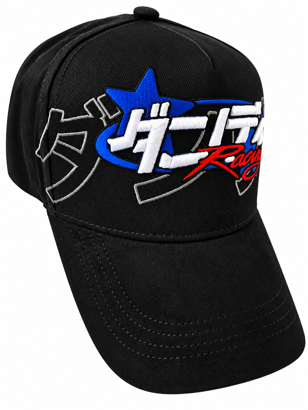 Dandy Hats "Racing J"