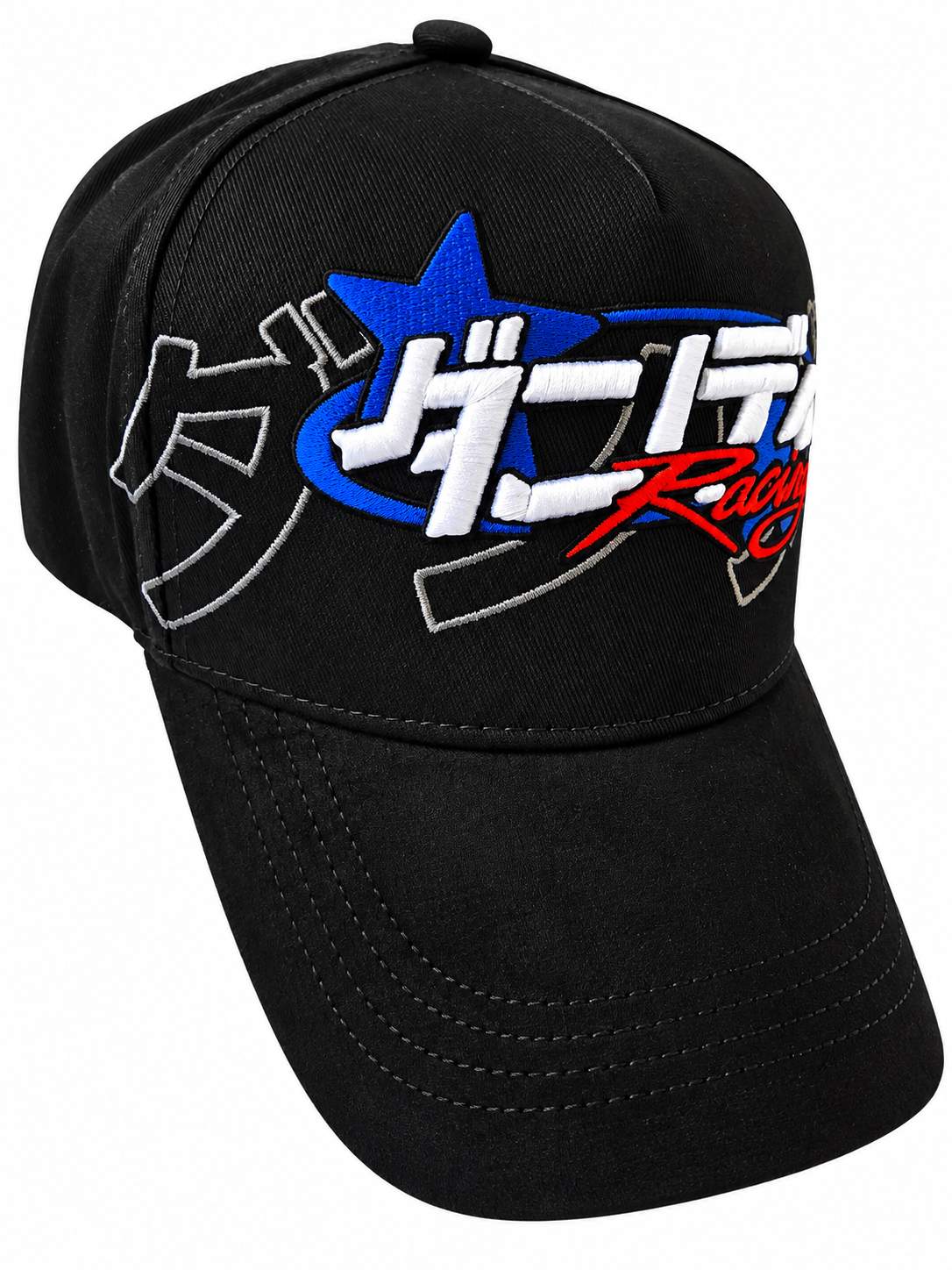 Dandy Hats "Racing J"
