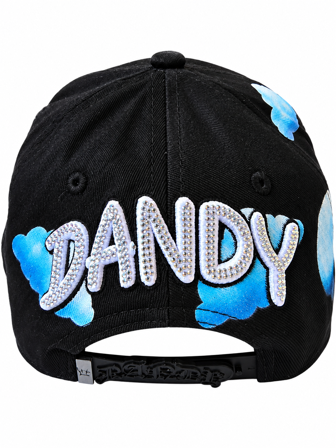 Dandy Hats x Sad Boyz "Días Nublados"